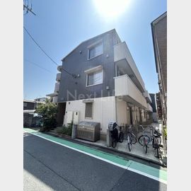 フォーチュン８ 1階 築4年10ヶ月の賃貸物件