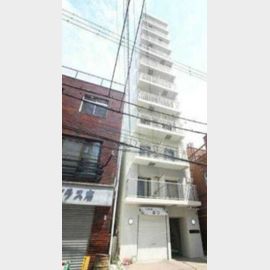 川崎駅より徒歩5分 10階 築4年11ヶ月の賃貸物件