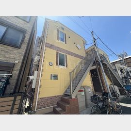 小田栄駅より徒歩9分 1階 築6年6ヶ月の賃貸物件