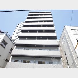 川崎駅より徒歩8分 13階 築8年10ヶ月の賃貸物件