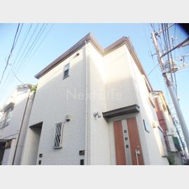 川崎駅よりバス15分 1階 築8年10ヶ月の賃貸物件