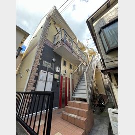 川崎駅よりバス10分 2階 築9年11ヶ月の賃貸物件