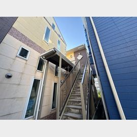 小島新田駅より徒歩18分 2階 築14年2ヶ月の賃貸物件