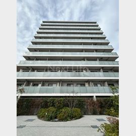 ドゥーエ横濱鶴見 1階 築1年10ヶ月の賃貸物件