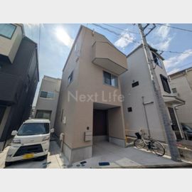 尻手駅より徒歩14分 1階 築2年1ヶ月の賃貸物件