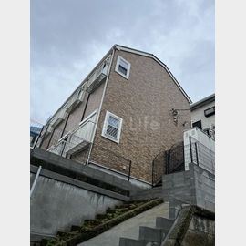 鶴見駅より徒歩23分 2階 築3年5ヶ月の賃貸物件