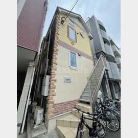 ユナイト鶴見ルーカスの杜 2階 築6年1ヶ月の賃貸物件