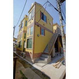 矢向駅より徒歩16分 2階 築6年9ヶ月の賃貸物件