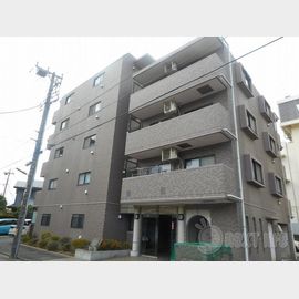 グランドール東寺尾 4階 築29年の賃貸物件