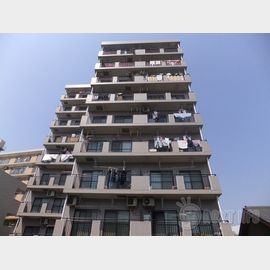 リバティー高橋 9階 築32年の賃貸物件