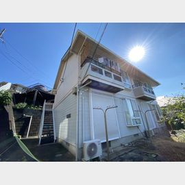 フレンドフィールド 1階 築32年4ヶ月の賃貸物件