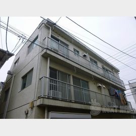 サン・レルム 2階 築43年9ヶ月の賃貸物件