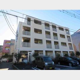 コモド プレッソ 2階 築20年4ヶ月の賃貸物件