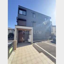 ローレルハイム 1階 築1年11ヶ月の賃貸物件