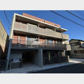 ブロケードグレースの賃貸物件