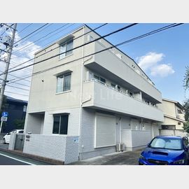 Jパレス国立 2階 築8年10ヶ月の賃貸物件