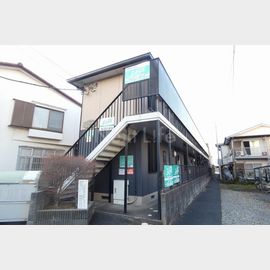 エスペランサ調布 2階 築30年の賃貸物件