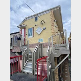 ユナイト保土ヶ谷ペトロフの賃貸物件