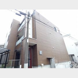 リブリ・サンライズ相模大野 3階 築7年2ヶ月の賃貸物件