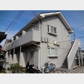 相模大野駅より徒歩9分 2階 築32年11ヶ月の賃貸物件