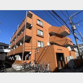 ダイホープラザ相模原４ 2階 築34年の賃貸物件