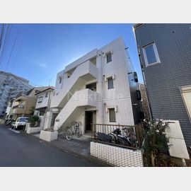 ベルコート古渕 1階 築35年の賃貸物件