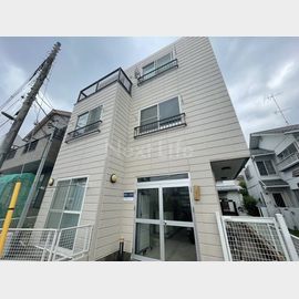 恭和コーポ南台 2階 築36年の賃貸物件