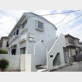 スカイピア相模原B 2階 築37年5ヶ月の賃貸物件