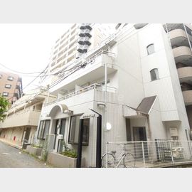 小田急相模原駅より徒歩3分 2階 築37年9ヶ月の賃貸物件