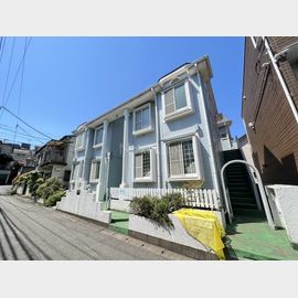 パンシオン町田 1階 築38年2ヶ月の賃貸物件