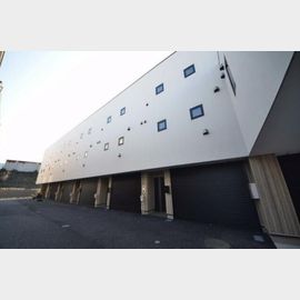 unvilla八王子 1階 築7年4ヶ月の賃貸物件