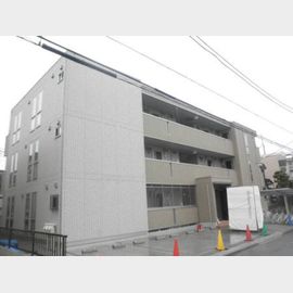 ルミエールの賃貸物件