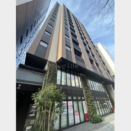 ザ・パークハビオ横浜関内 12階 築8年5ヶ月の賃貸物件