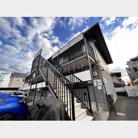 日吉駅よりバス10分 1階 築29年10ヶ月の賃貸物件