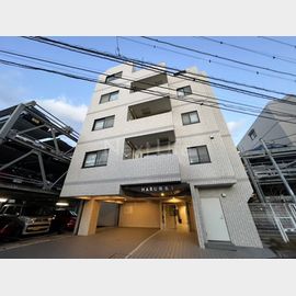 菊名駅より徒歩10分 3階 築32年8ヶ月の賃貸物件