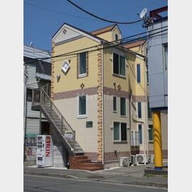 ユナイト鶴見クッキー・アン 2階 築4年9ヶ月の賃貸物件