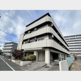 エクセラン西八王子 2階 築36年5ヶ月の賃貸物件