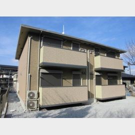 ベルディール 2階 築4年2ヶ月の賃貸物件