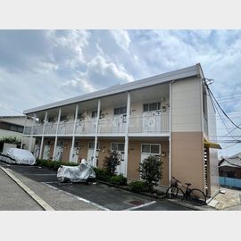 レオパレスノウムレジデンス 2階 築24年7ヶ月の賃貸物件