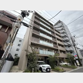 ラフィスタ調布多摩川の賃貸物件