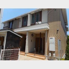 スターシェルの賃貸物件