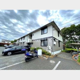 エスポワールＡ 2階 築27年6ヶ月の賃貸物件