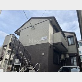 三ツ沢下町駅より徒歩16分 1階 築10年6ヶ月の賃貸物件