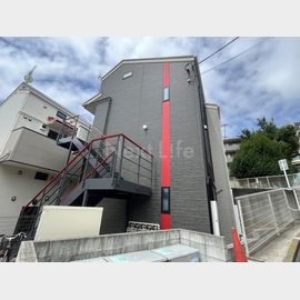 コンフォール菊名の賃貸物件