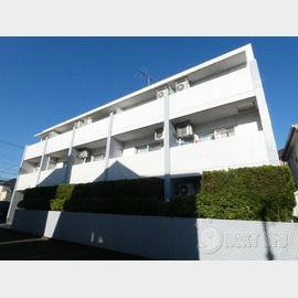 片倉町駅より徒歩6分 3階 築38年1ヶ月の賃貸物件