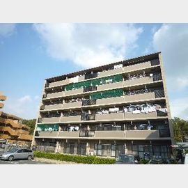 ラポール菅田の賃貸物件