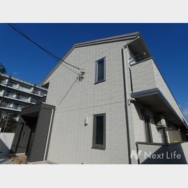 片倉町駅より徒歩4分 1階 築5年6ヶ月の賃貸物件