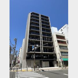 伊勢佐木長者町駅より徒歩3分 3階 築2年の賃貸物件