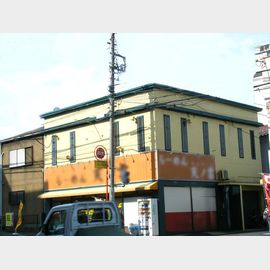 黄金町駅より徒歩14分 2階 築37年の賃貸物件