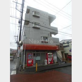 蒔田駅より徒歩6分 4階 築38年8ヶ月の賃貸物件